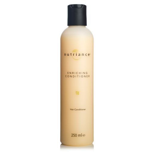 Koncentruotas kondicionierius plaukams - „Enriching Conditioner“!