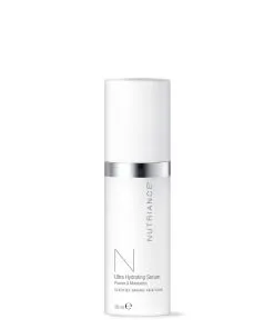 Giliai odą drėkinantis serumas„Ultra Hydrating Serum“ (sausai ir normaliai odai)