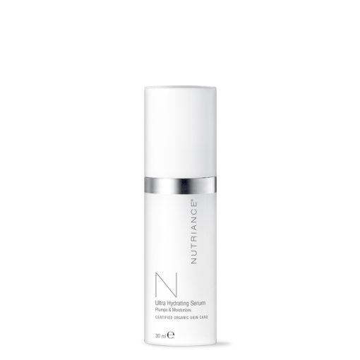 Giliai odą drėkinantis serumas„Ultra Hydrating Serum“ (sausai ir normaliai odai)