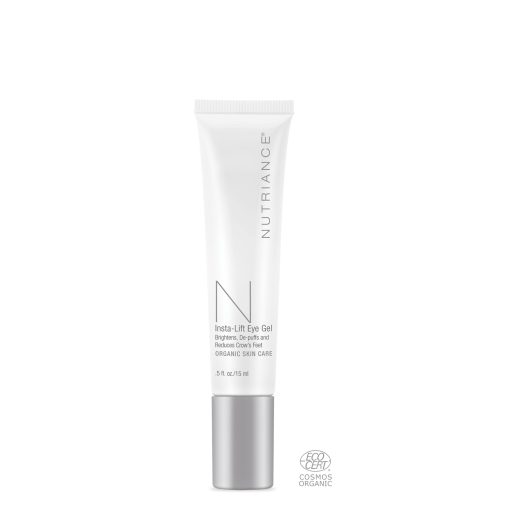 Stangrinamasis paakių kremas - „Insta-Lift Eye Gel“ (visiems odos tipams)