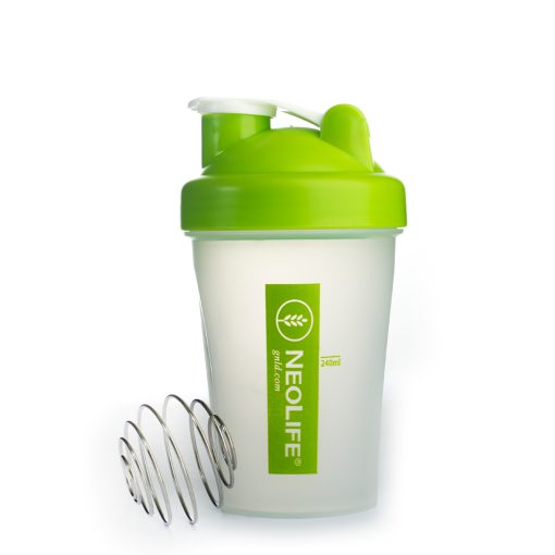 NeoLife plakiklis 500 ml sveiki kokteiliai