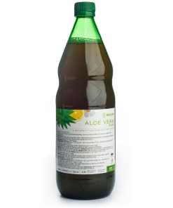Aloe Vera sultys – alavijo sulčių gėrimas
