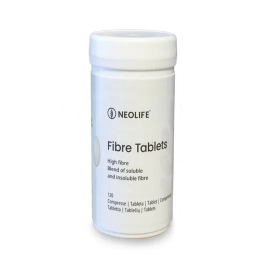 Skaidulos - Fibre Tablets
