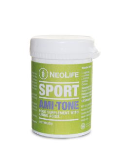 AMI-TONE – Aminorūgščių maisto papildas